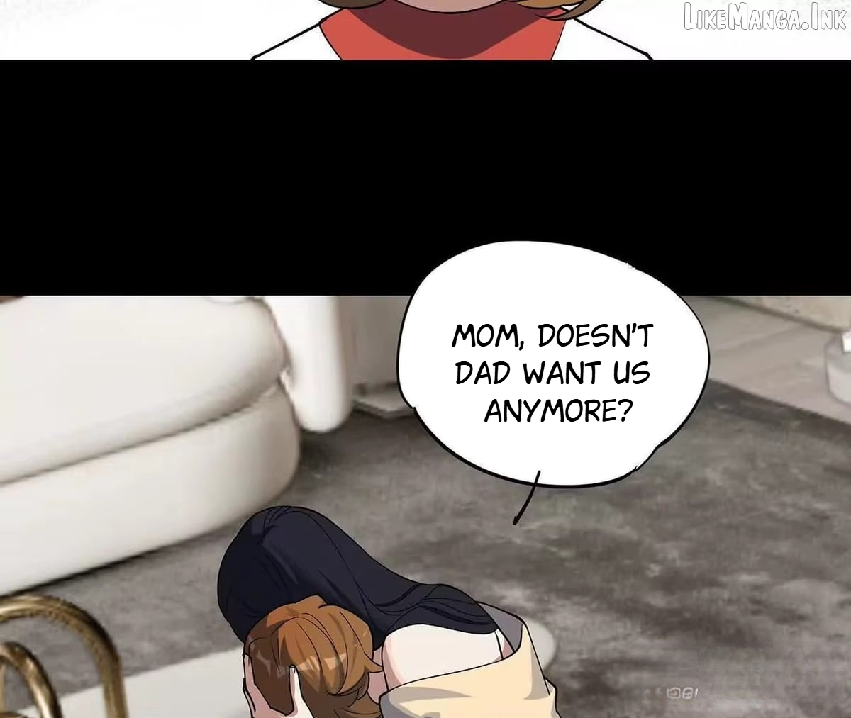 Confession Of The Suspect A Chapter 37  - page 65
